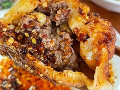 门钉肉饼-宝瑞门钉肉饼店