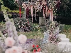 -上海安亭别墅花园酒店