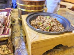 -宗巴雍姆藏餐府