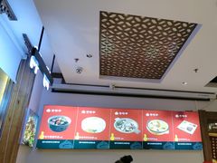 -恭敬李·烤鸭(天坛北门店)