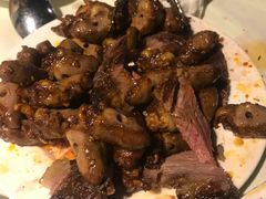 -戈拿旺巴西烤肉(崇文门店)