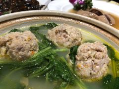 狮子头-双东酒店(东关街店)