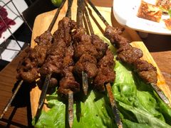 -牛焱·贵州黄牛肉火锅(城西银泰店)