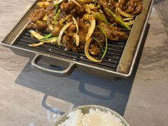 -会宾园·云山宴中餐