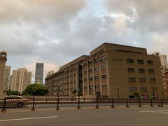 -上海四行仓库抗战纪念馆