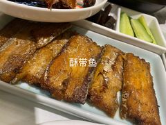 -老浒记民俗酒楼(王府井店)