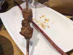 -山丹丹西北菜(金贸大厦店)