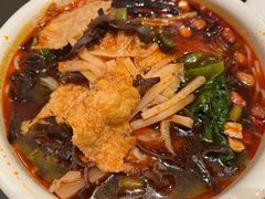 -水平有限广西米粉·广西风味集(五道口店)