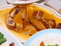 -南枝记·广东味道(中骏世界城店)