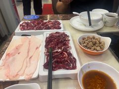 -潮悦牛肉火锅城(水贝店)