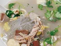 -百年尹氏汤包(湖南路狮子桥店)