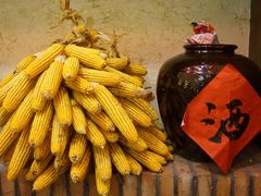 -粗粮人家(簋街店)
