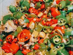 -川里谈·川味小馆(北京路店)