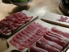 -羊大爷涮肉(亮马桥店)