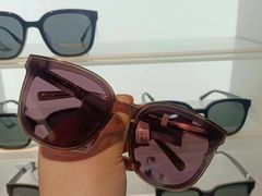 -宝视达眼镜(公园道店)