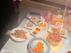 -大渔铁板烧(大悦城店)