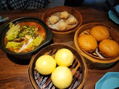 -佬港味粤味小馆(锦艺城店)