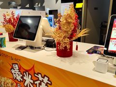 -北京英嘉国际影城(金源CINITY店)