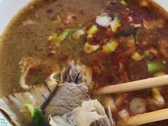 -清真马杰山牛肉汤馆