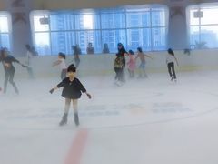 -冠军冰场CHAMPION RINK(百联又一城店)