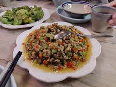-缘生态云南菜·野生菌庭院餐厅(华侨城店)