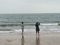 -西秀海滩公园