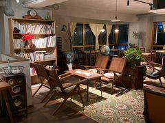 -时光花园(白鹭洲店)