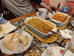 -番茄屋葡式美食(总店)