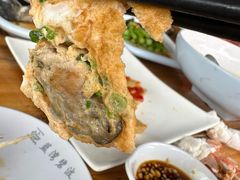 -蓝湾碧波·老字号·疍家非遗海上餐厅