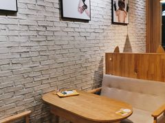 大堂-藏猫猫咖啡主题馆(中央大道店)