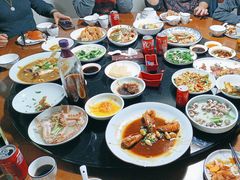 -水先生寧波菜(天一店)