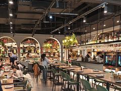 -Shantek象提南亚餐厅&西餐融合Bistro(淮海中路店)