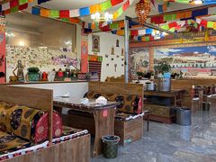 -卡万金特色藏餐
