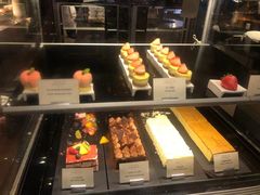 -广州富力君悦大酒店·凯菲厅