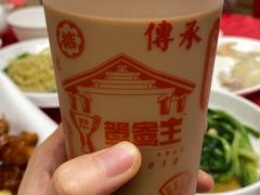 -香港鸳鸯王(西湖路店)