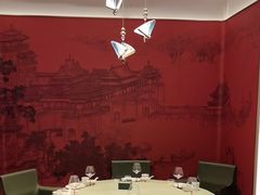 -7号院家宴.烧鸽子(门头沟店)