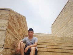 -盘龙城国家考古遗址公园