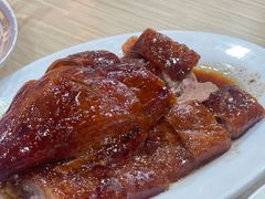 -一乐烧鹅(中环店)