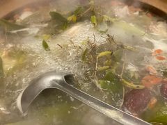 -洪大厨鸡煲(福田店)