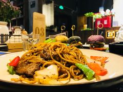 -苏西花园西餐厅(谷德店)