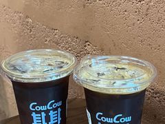 -CowCow其其·牛杂咖啡公司(六运店)