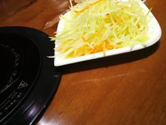 -丫头记(新村店二部)