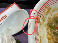 -哈灵现炒本帮面(宁波路店)