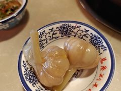 -总参北京涮羊肉