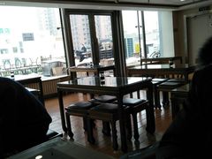 大堂-庆丰包子铺(中央大街店)