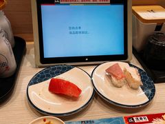 -滨寿司(新街口中央商场店)
