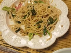 -缘生态云南菜·野生菌庭院餐厅(华侨城店)