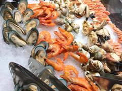 -威斯汀舞台餐厅