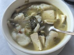 酸菜鱼-茗贵坊食府