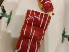 -夏宫中餐厅(香格里拉大酒店)